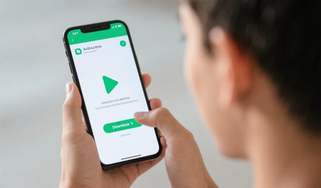详细步骤指南：如何在最新安卓手机上下载安装耀世App