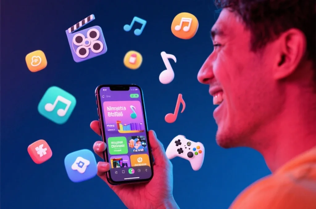 立即下载耀世App的五大理由：开启您的极致娱乐之旅